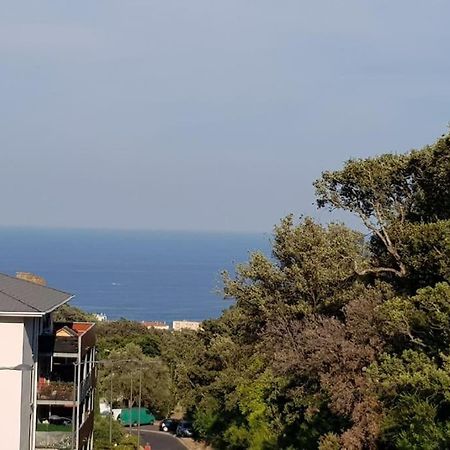 Superbe T1 A Bastia Vue Sur Mer Exterior foto